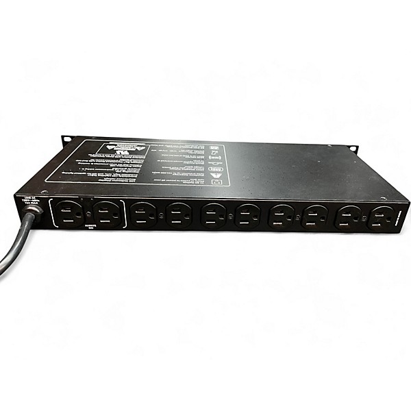 Used Live Wire Power PC1100 Power Conditioner