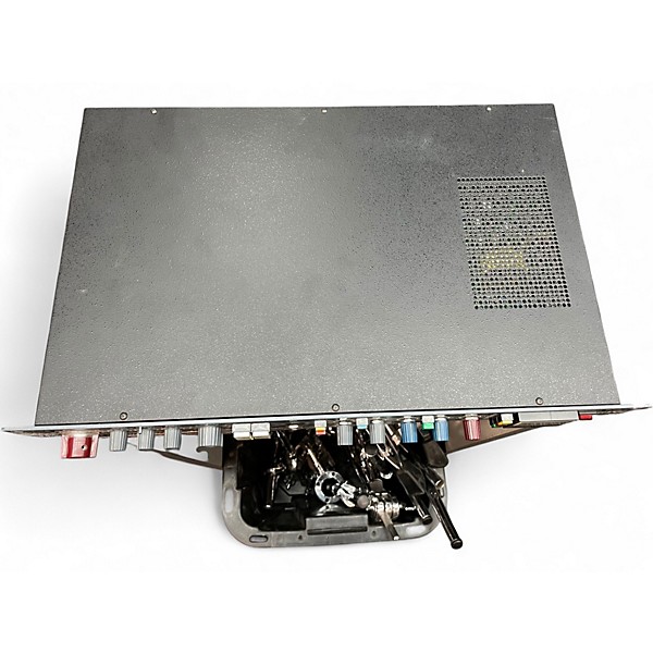 Used Aurora Audio GTQC Microphone Preamp