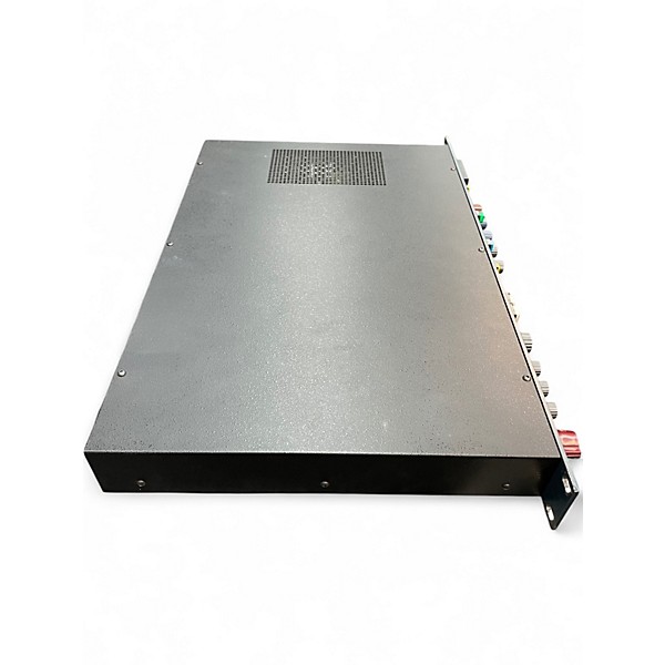 Used Aurora Audio GTQC Microphone Preamp