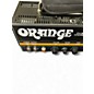 Used Orange Amplifiers DA15H Dark Terror 15W Tube Guitar Amp Head