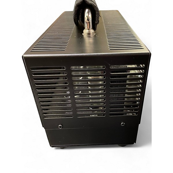 Used Orange Amplifiers DA15H Dark Terror 15W Tube Guitar Amp Head