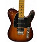 Used Fender Modern Player Telecaster Plus Tobacco Sunrise Solid Body Electric Guitar