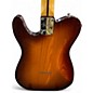 Used Fender Modern Player Telecaster Plus Tobacco Sunrise Solid Body Electric Guitar