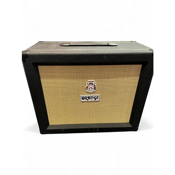 Used Orange Amplifiers PPC112C 1x12 Guitar Cabinet