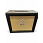Used Orange Amplifiers PPC112C 1x12 Guitar Cabinet thumbnail