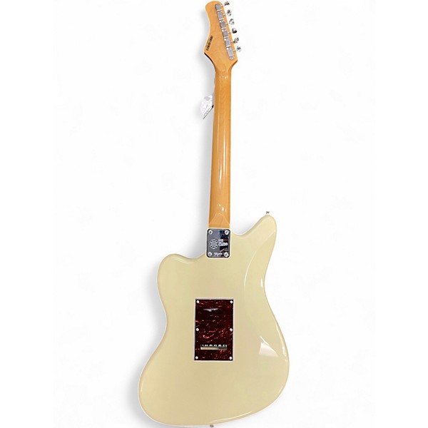 Used Tagima TW61 Olympic White Solid Body Electric Guitar