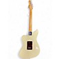 Used Tagima TW61 Olympic White Solid Body Electric Guitar