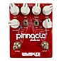 Used Wampler Pinnacle Deluxe Distortion Effect Pedal thumbnail