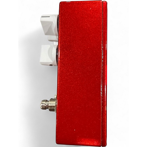 Used Wampler Pinnacle Deluxe Distortion Effect Pedal