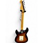Used Fender AMERICAN STRATOCASTER 3 Color Sunburst Solid Body Electric Guitar