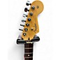 Used Fender AMERICAN STRATOCASTER 3 Color Sunburst Solid Body Electric Guitar
