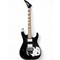 Used Jackson X SERIES DK2X Black Solid Body Electric Guitar thumbnail