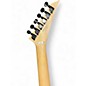 Used Jackson X SERIES DK2X Black Solid Body Electric Guitar
