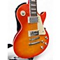 Used Epiphone Les Paul Standard ICED TEA BURST Solid Body Electric Guitar