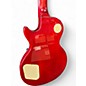 Used Epiphone Les Paul Standard ICED TEA BURST Solid Body Electric Guitar
