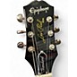 Used Epiphone Les Paul Standard ICED TEA BURST Solid Body Electric Guitar