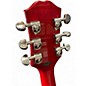 Used Epiphone Les Paul Standard ICED TEA BURST Solid Body Electric Guitar