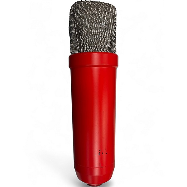 Used RODE NT1 Condenser Microphone