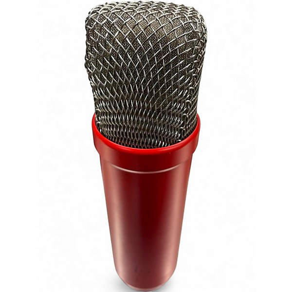 Used RODE NT1 Condenser Microphone