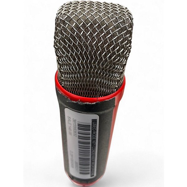 Used RODE NT1 Condenser Microphone