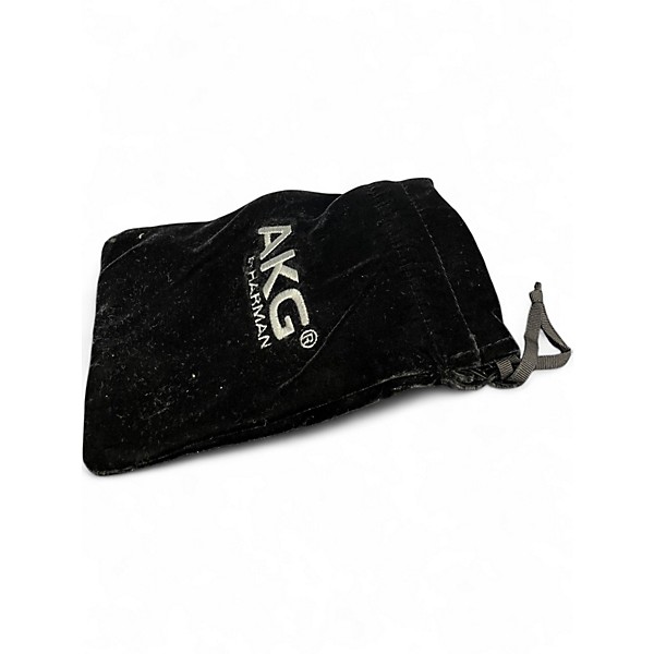 Used AKG C414XLII Condenser Microphone