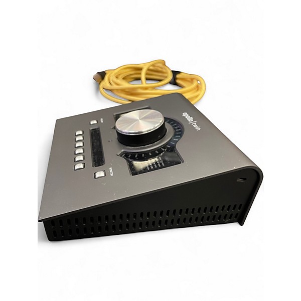 Used Universal Audio Apollo Twin Duo MKII Audio Interface