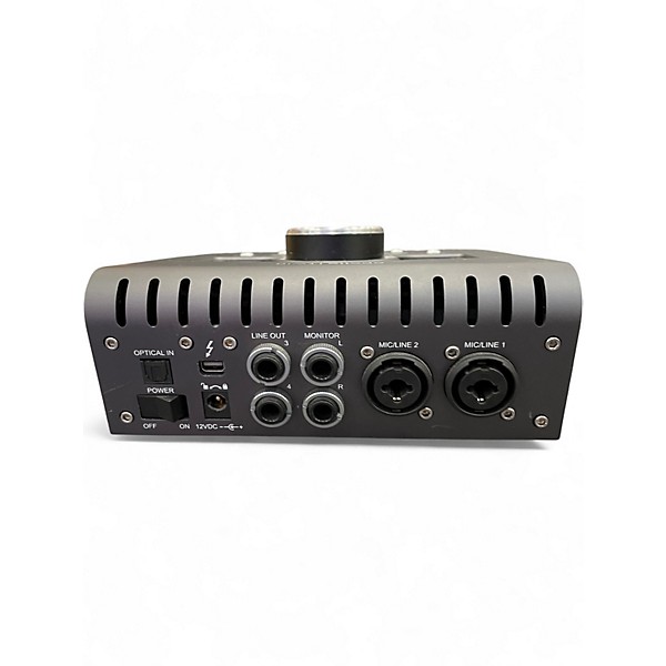 Used Universal Audio Apollo Twin Duo MKII Audio Interface