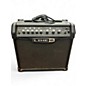 Used Line 6 SPIDER IV 15 Guitar Combo Amp thumbnail