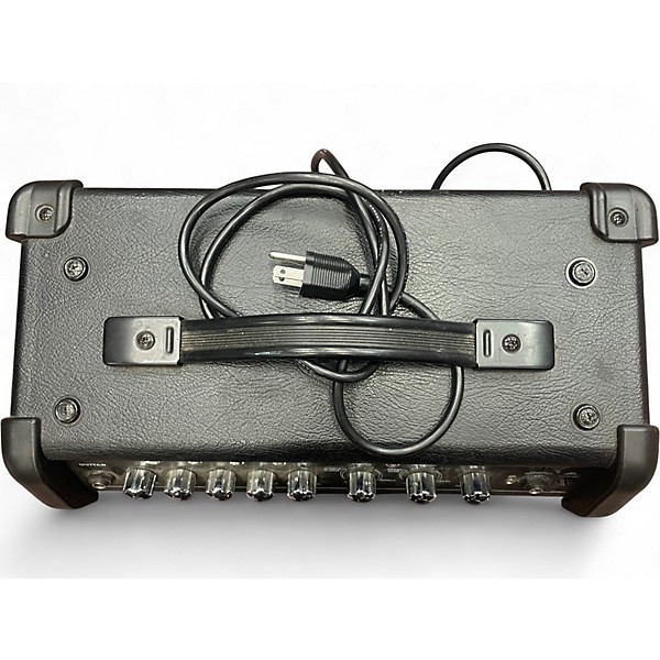 Used Line 6 SPIDER IV 15 Guitar Combo Amp