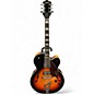 Used Gretsch Guitars G2420 SUNBURST Hollow Body Electric Guitar thumbnail