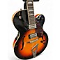 Used Gretsch Guitars G2420 SUNBURST Hollow Body Electric Guitar