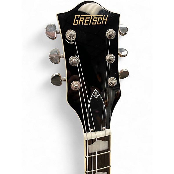 Used Gretsch Guitars G2420 SUNBURST Hollow Body Electric Guitar