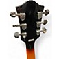 Used Gretsch Guitars G2420 SUNBURST Hollow Body Electric Guitar