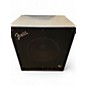 Used Fender BASSMAN 115 Bass Cabinet thumbnail
