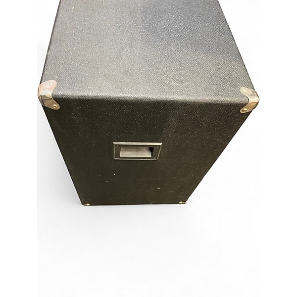 Used Fender BASSMAN 115 Bass Cabinet