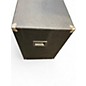 Used Fender BASSMAN 115 Bass Cabinet