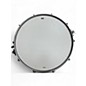Used Pearl 14X4 Free Floating Maple Piccolo Snare Black Drum