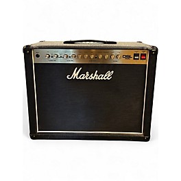 Used Marshall DSL40C 40W 1x12 Tube Guitar Combo Amp