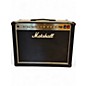 Used Marshall DSL40C 40W 1x12 Tube Guitar Combo Amp thumbnail