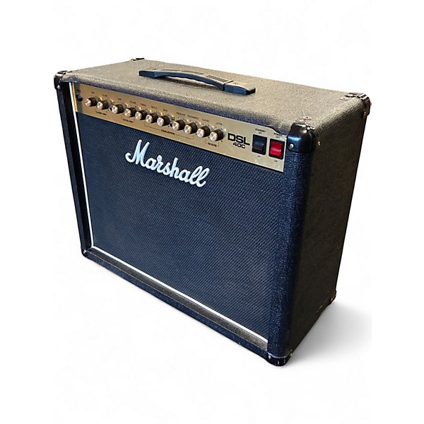 Used Marshall DSL40C 40W 1x12 Tube Guitar Combo Amp
