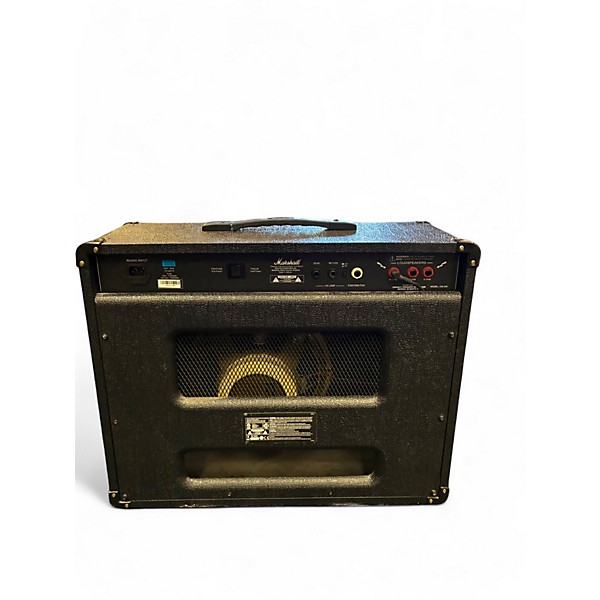 Used Marshall DSL40C 40W 1x12 Tube Guitar Combo Amp