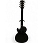 Used Gibson Les Paul Studio Black Cherry Solid Body Electric Guitar