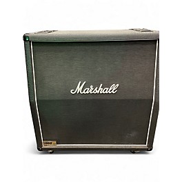 Used 2011 Marshall 1960A 300W 4x12 Stereo Slant Guitar Cabinet