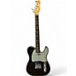 Used 2023 Fender American Ultra Telecaster texas tea Solid Body Electric Guitar