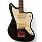 Used Fender player II jazzmaster british racing team Solid Body Electric Guitar