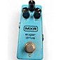 Used MXR M294 SUGAR DRIVE Effect Pedal thumbnail