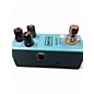 Used MXR M294 SUGAR DRIVE Effect Pedal