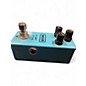 Used MXR M294 SUGAR DRIVE Effect Pedal