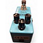 Used MXR M294 SUGAR DRIVE Effect Pedal