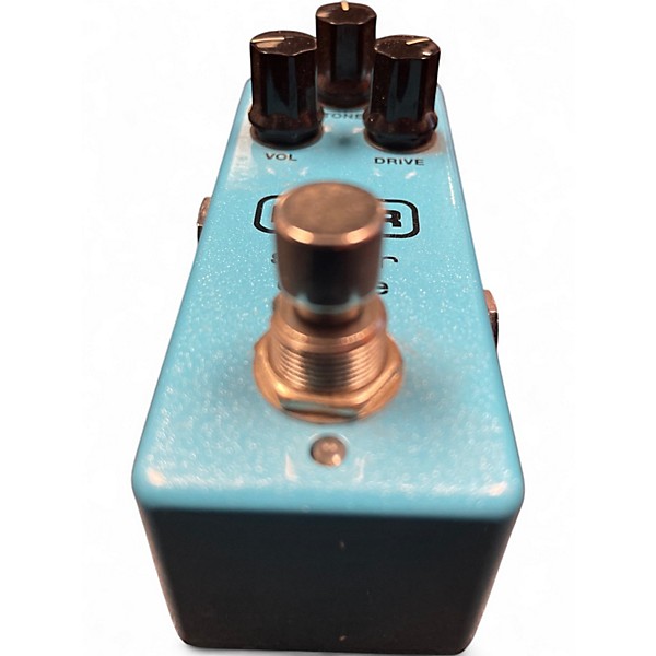 Used MXR M294 SUGAR DRIVE Effect Pedal